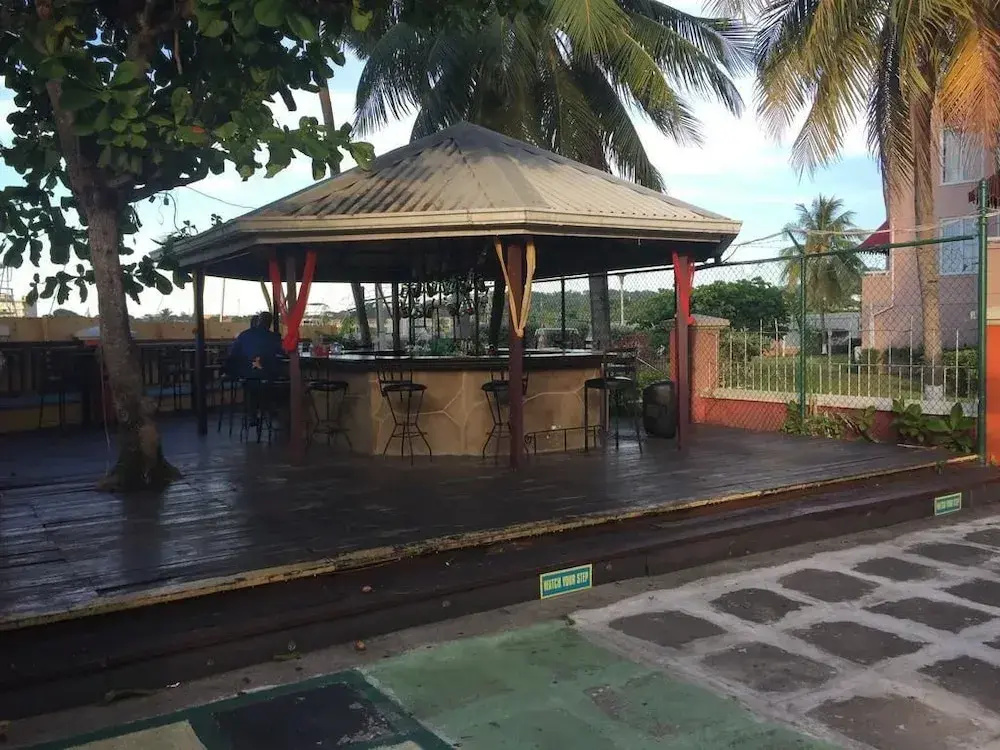 Fisherman's Point Holiday - Général
