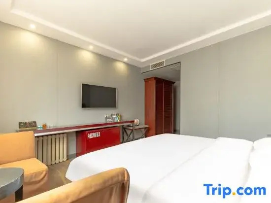 Standard Double room full double bed