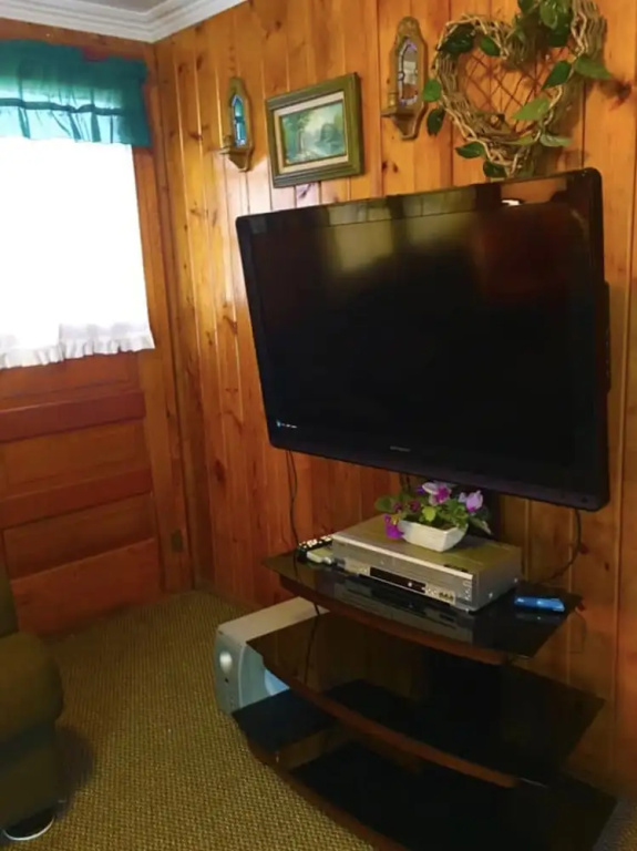 American Oak Resort - Chambres