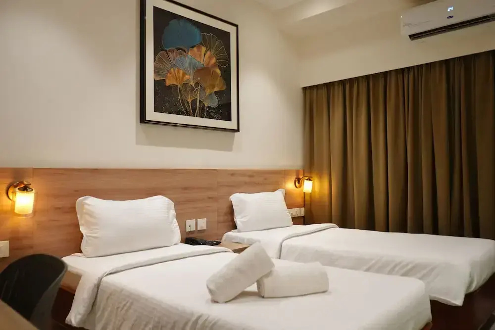 Hotel photo 13