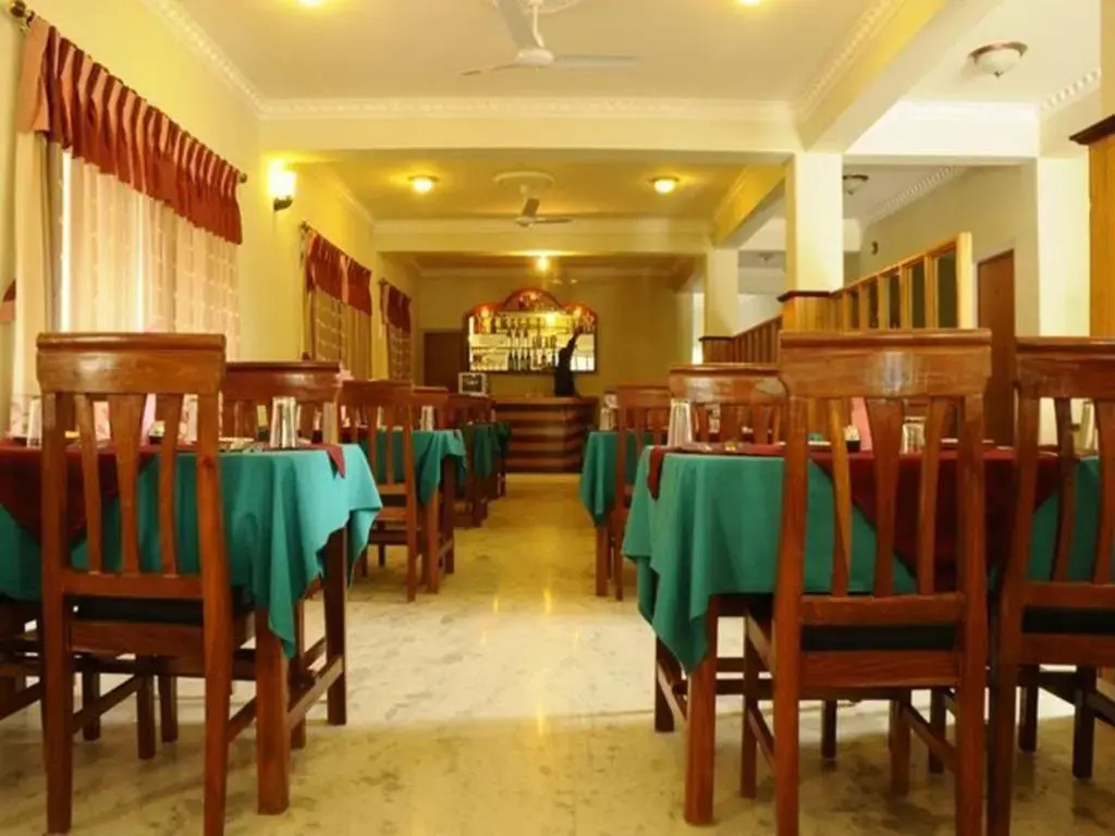 Hotel photo 18