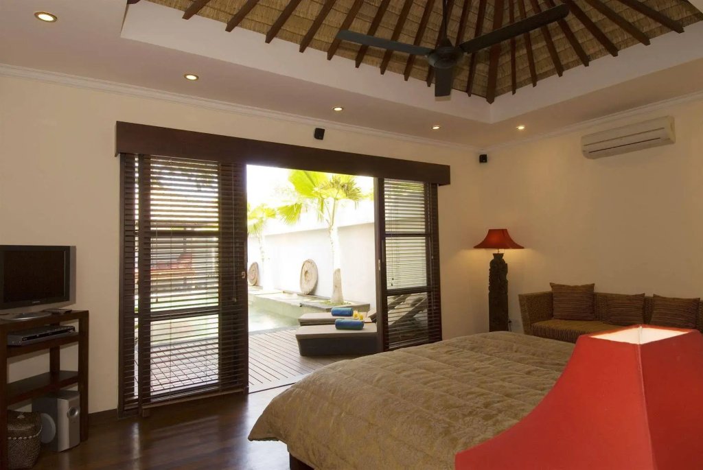 Ellora Villas — фото