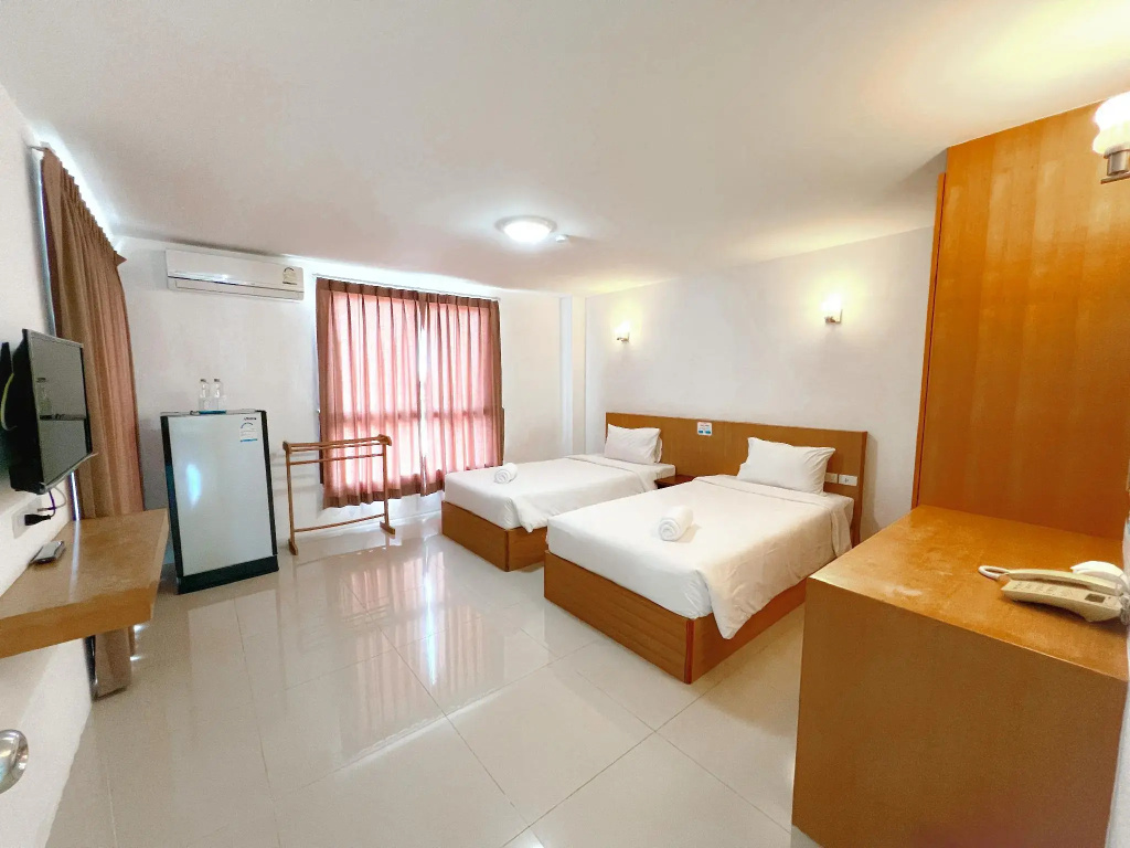 Hotel photo 21