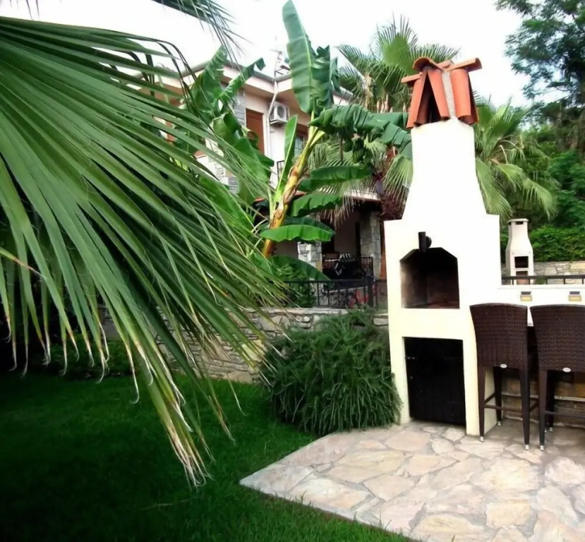 Villa Thorn Heaven