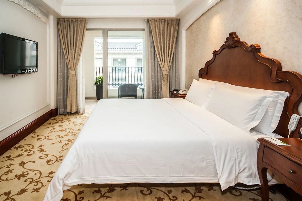 Weldon Hotel - фото 2