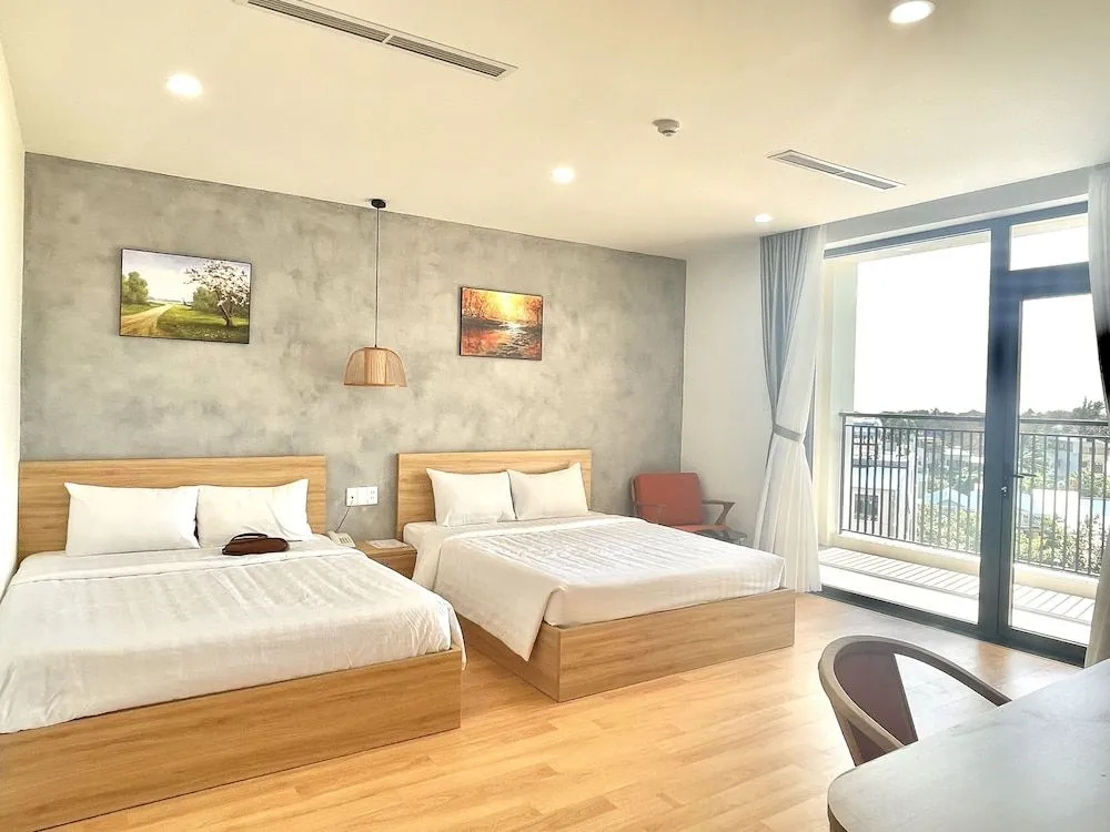 Hotel photo 5