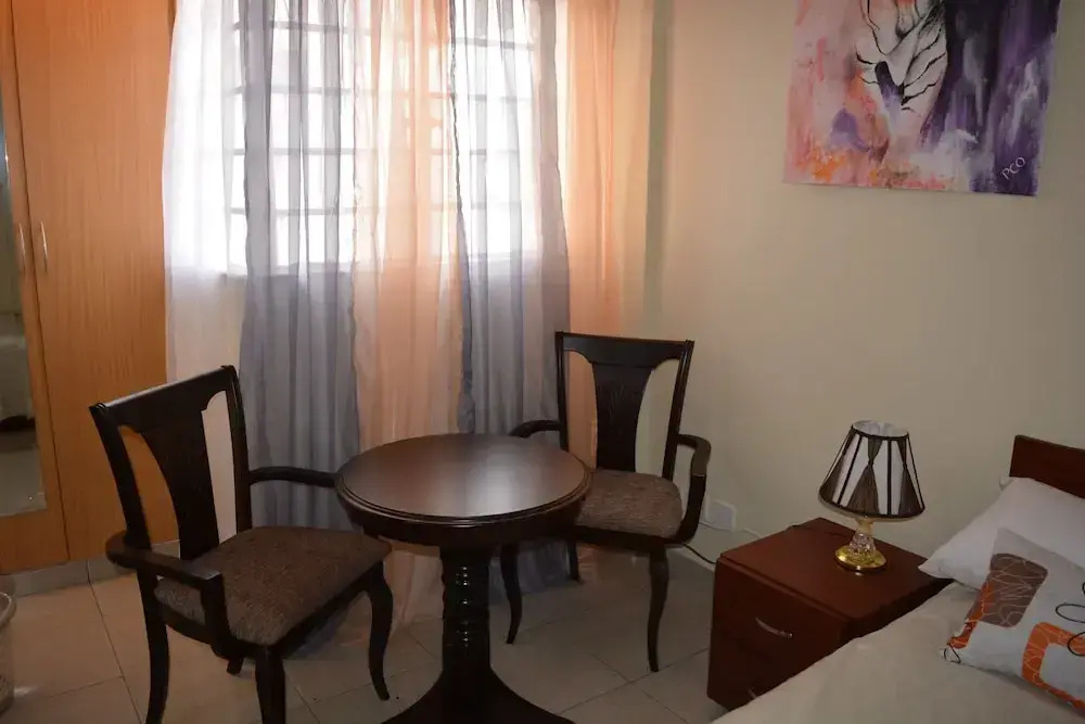 Eron Hotel - Chambres