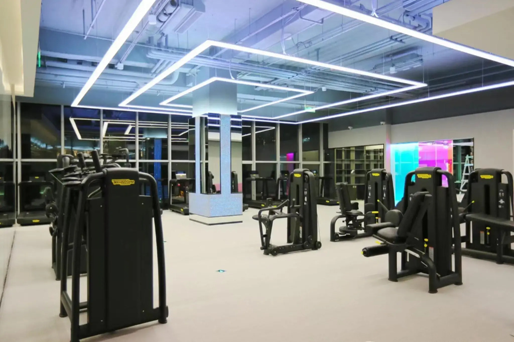 Radegast Hotel CBD - Général