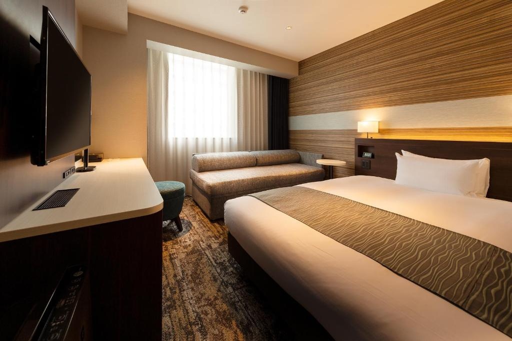 Shizutetsu Hotel Prezio Tokyo Tamachi 사진 10