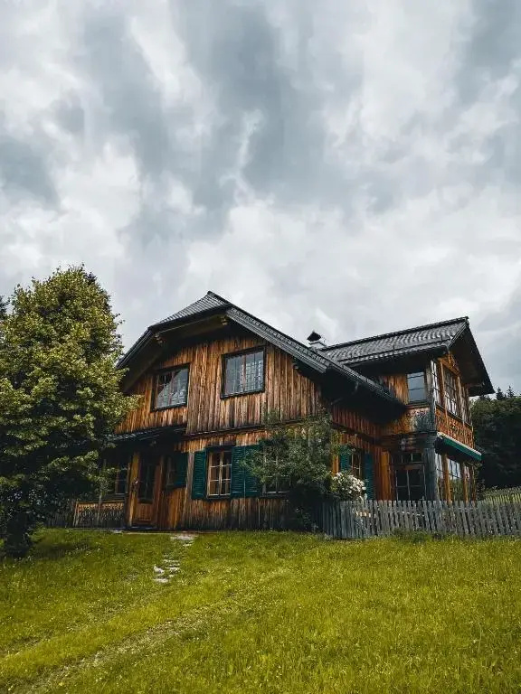 Altaussee Lodge