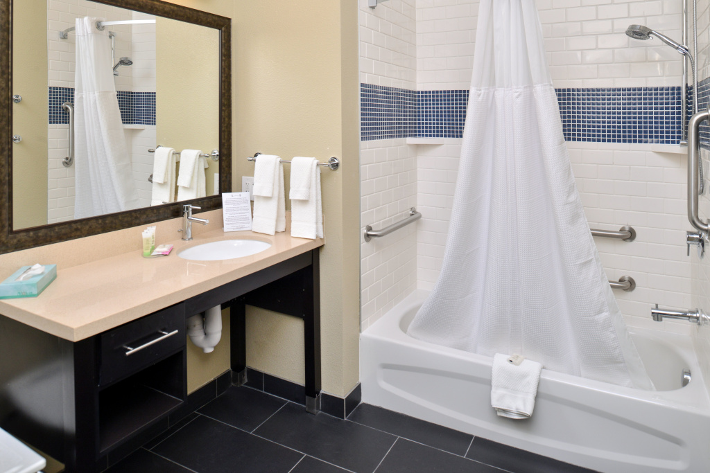 Staybridge Suites Rochester - Commerce Dr NW by IHG - Général