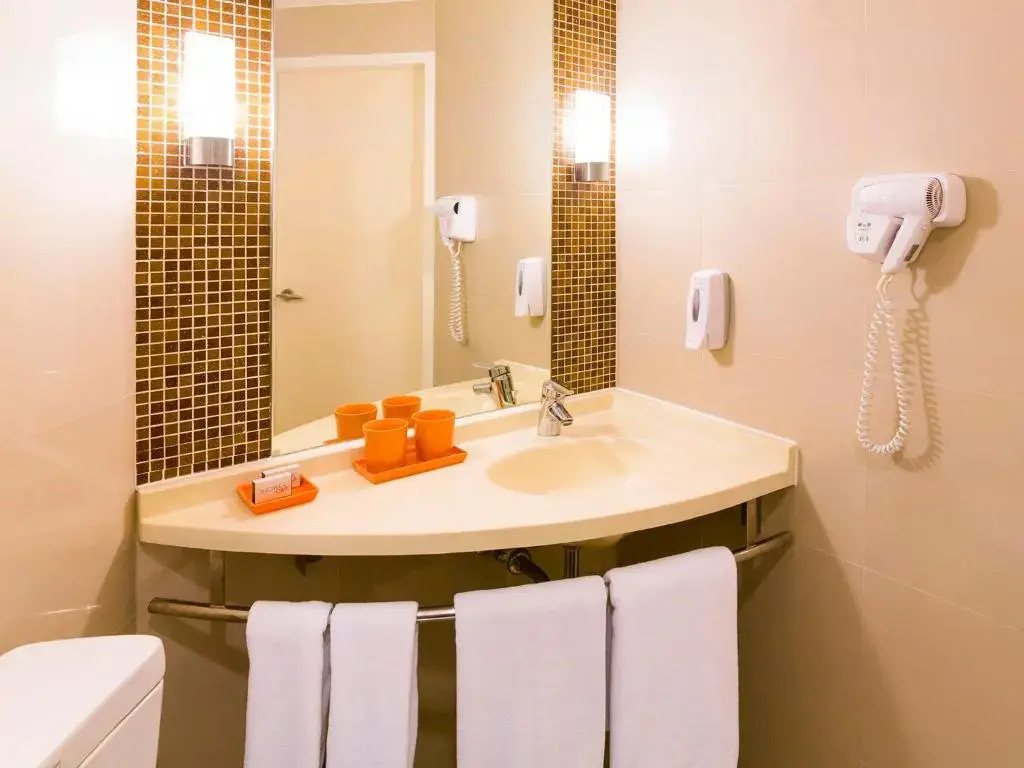 ibis Phuket Kata - Chambres