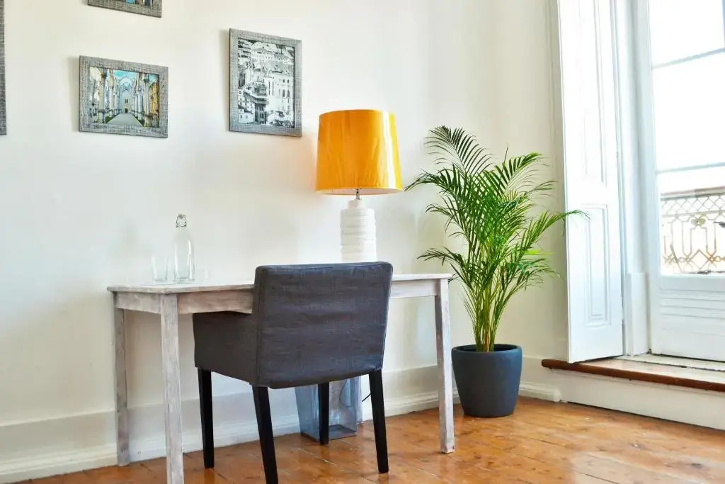 Feeling Chiado 15 - Chambres