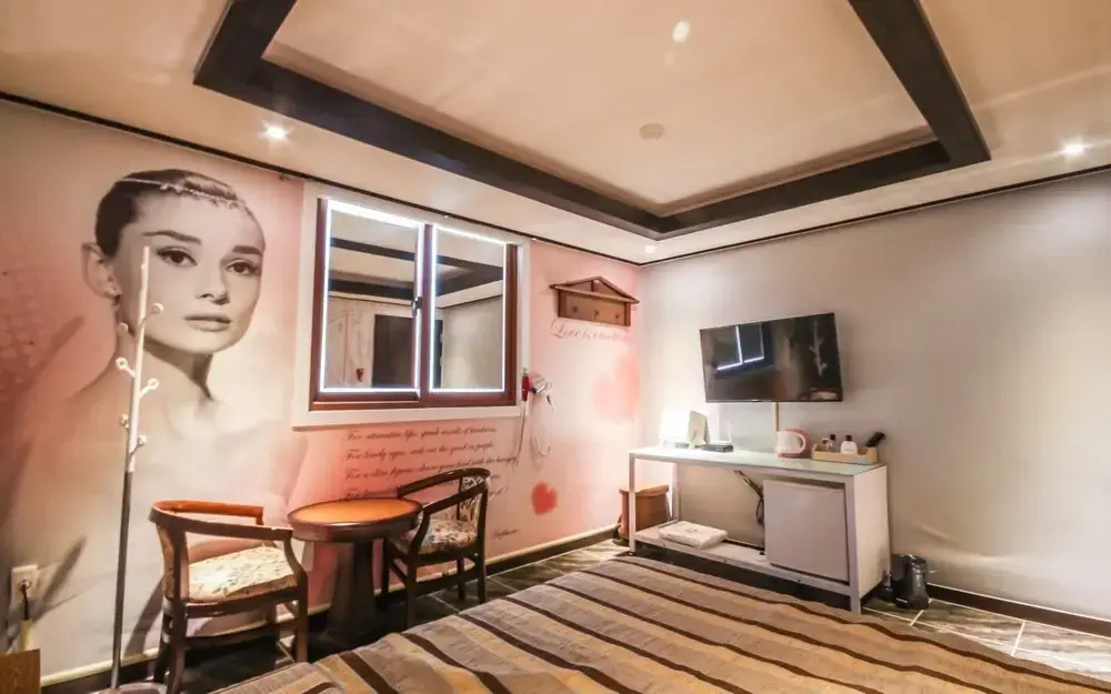 Hotel photo 20