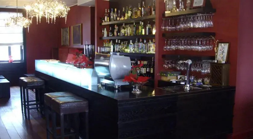 Kokoshkovata Boutique House - Général