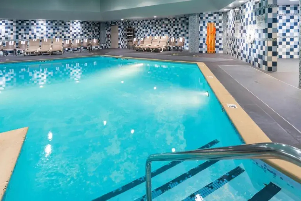 Holiday Inn Louisville East - Hurstbourne by IHG - Chambres