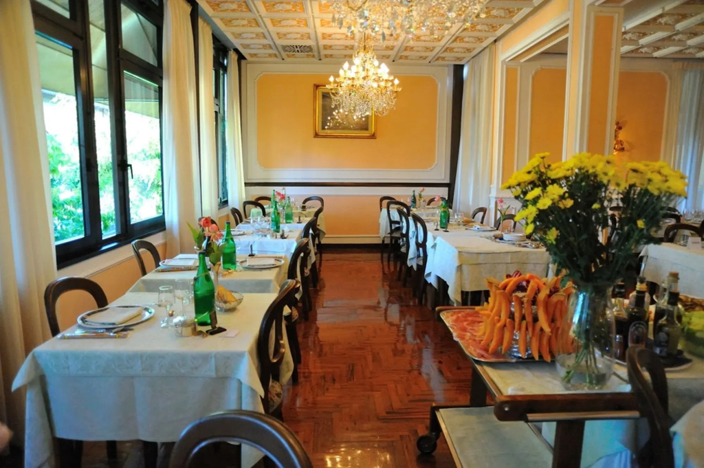 Hotel Savona - Général