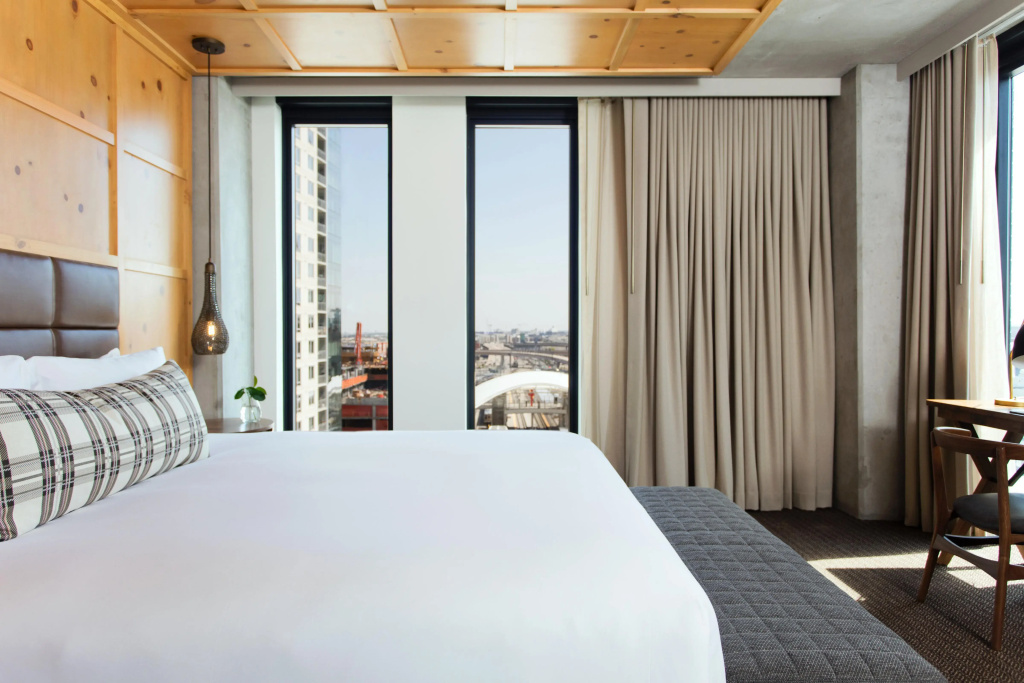 Hotel photo 6