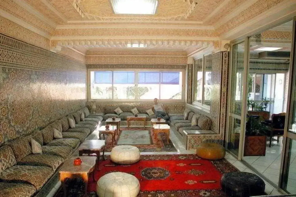 Hotel photo 8