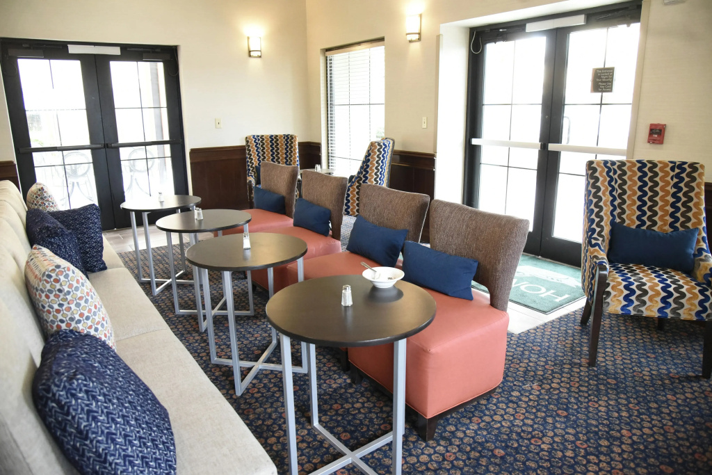 Homewood Suites by Hilton San Antonio North - Général
