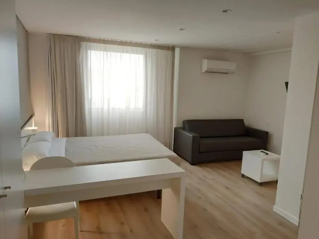 Hotel Las Terrazas - Chambres