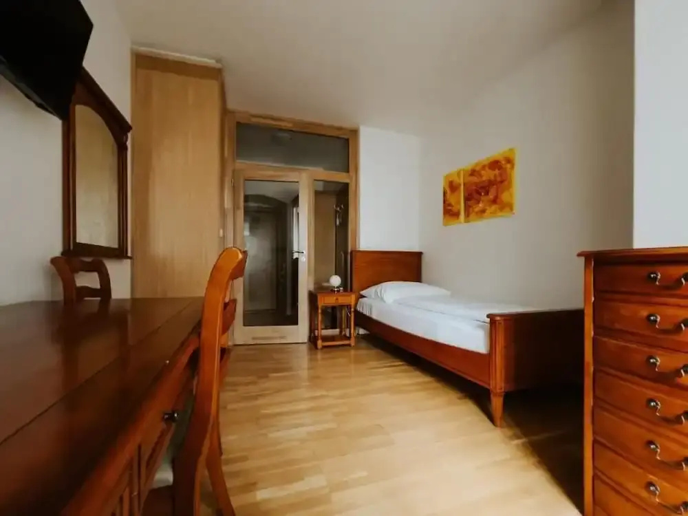 OREA Hotel Arigone Olomouc - Chambres