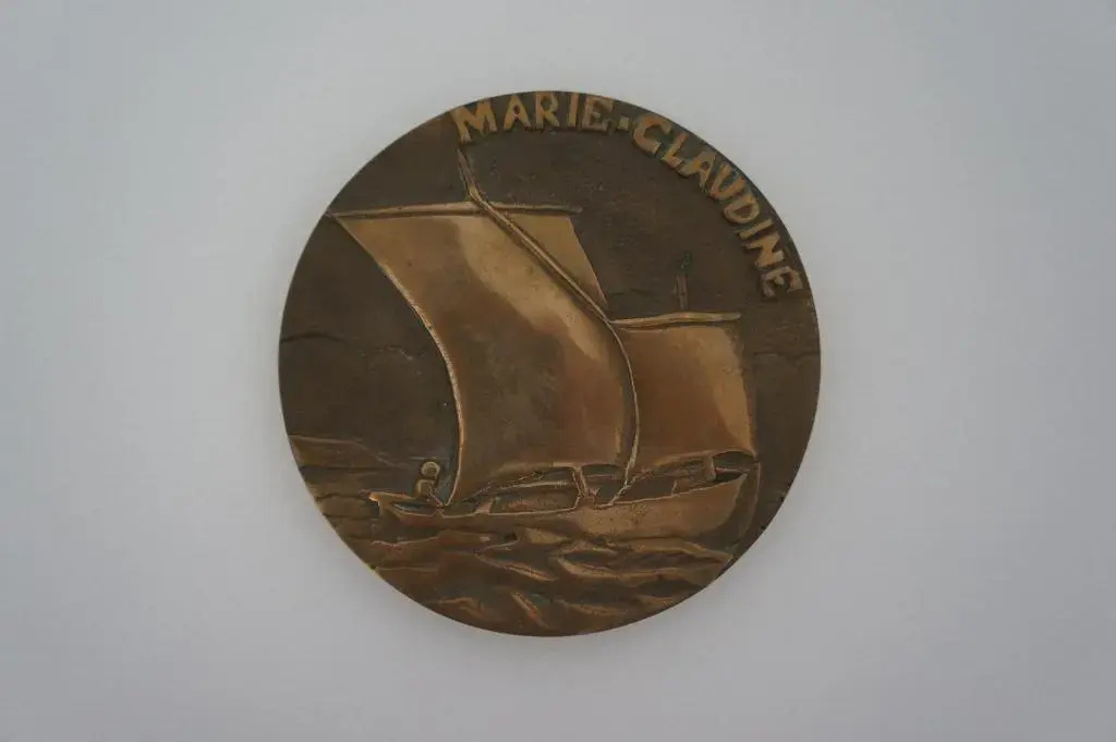 Manoir 1685 Saint-Malo - Chambres