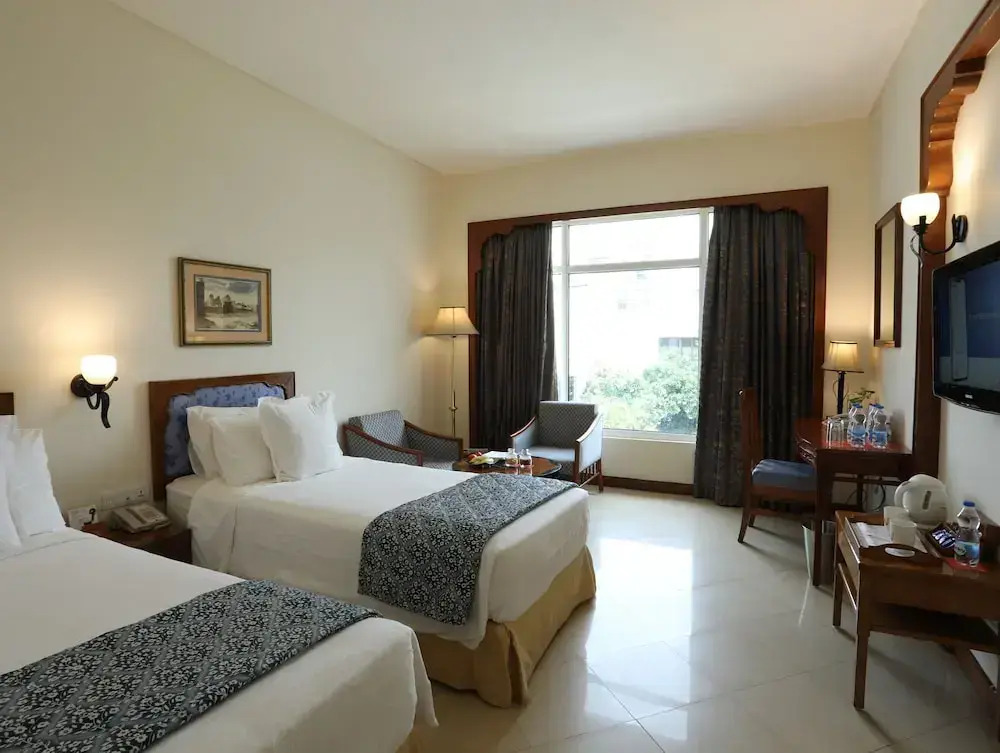 Welcomhotel By Itc Hotels, Alkapuri, Vadodara - фото 11