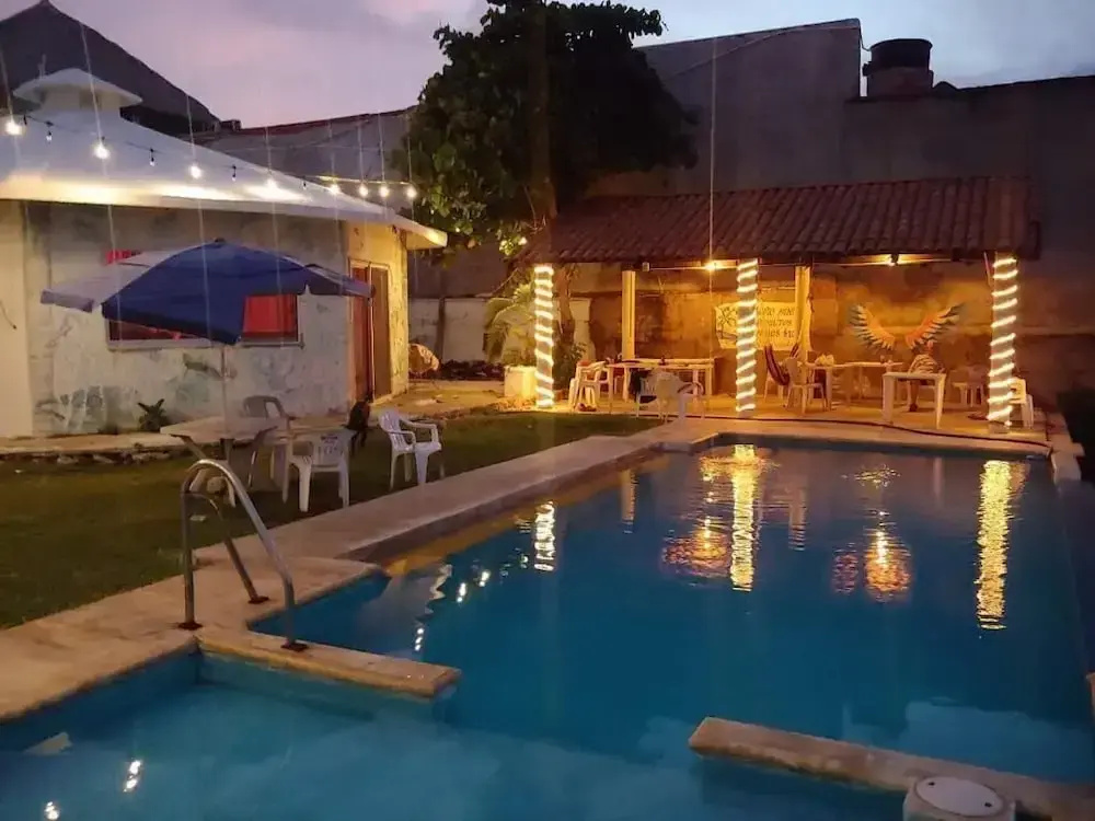 Club Cadena