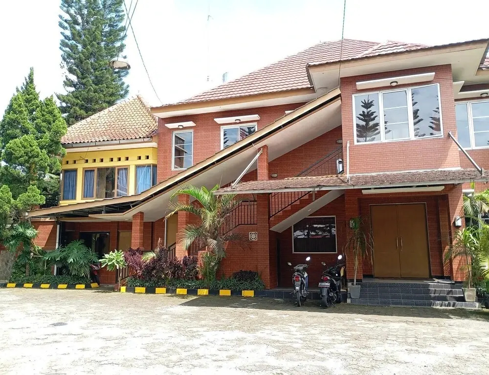 Hotel Sakinah Syariah