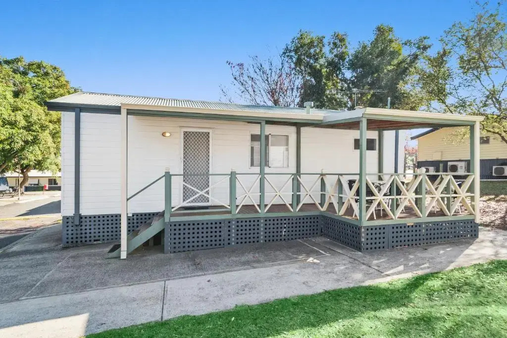 Discovery Parks - Swan Valley - Chambres