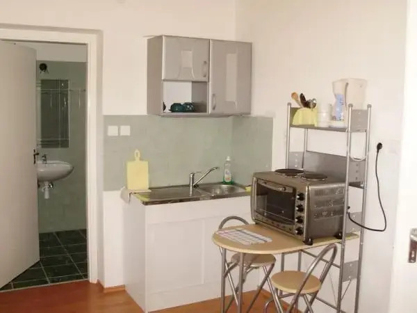 Gemenc Üdülőház - фото 5