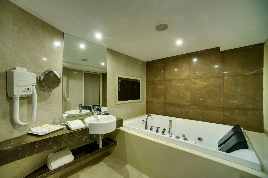 Ramee Guestline Hotel Juhu - Général