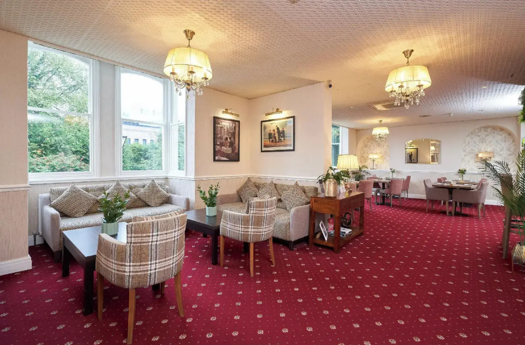 The Kingston Theatre Hotel - Général