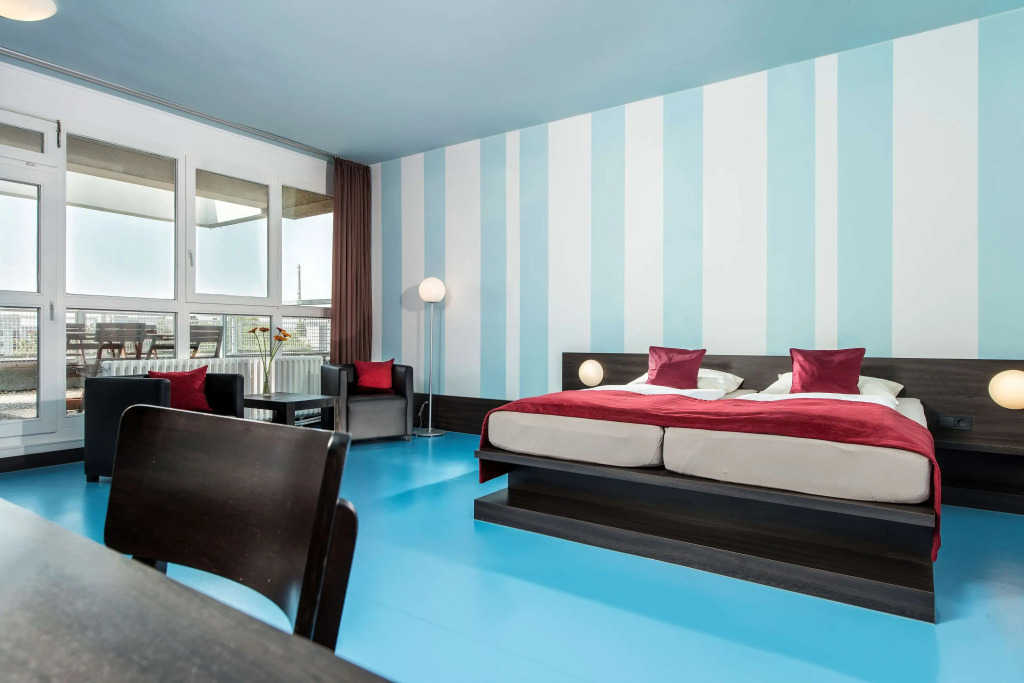 Hotel Grenzfall Berlin picture