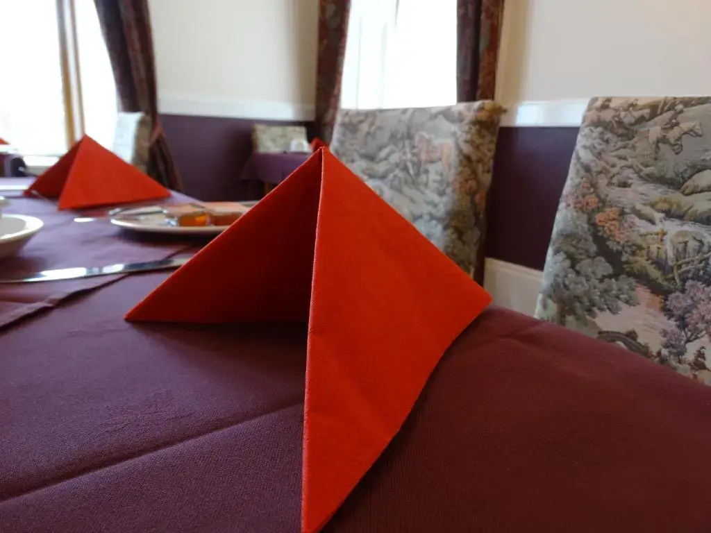 Kilchoan House Hotel - Général