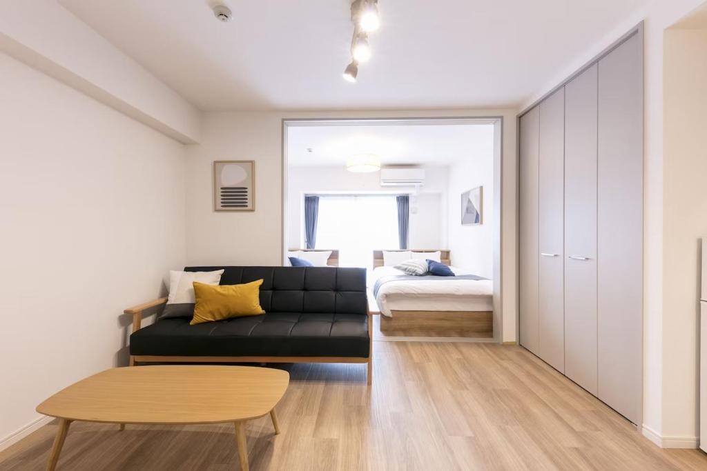 Alfacio Riverside Stay Hakata 사진 13