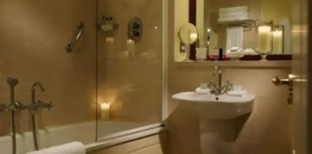 Brook Lane Hotel - Chambres