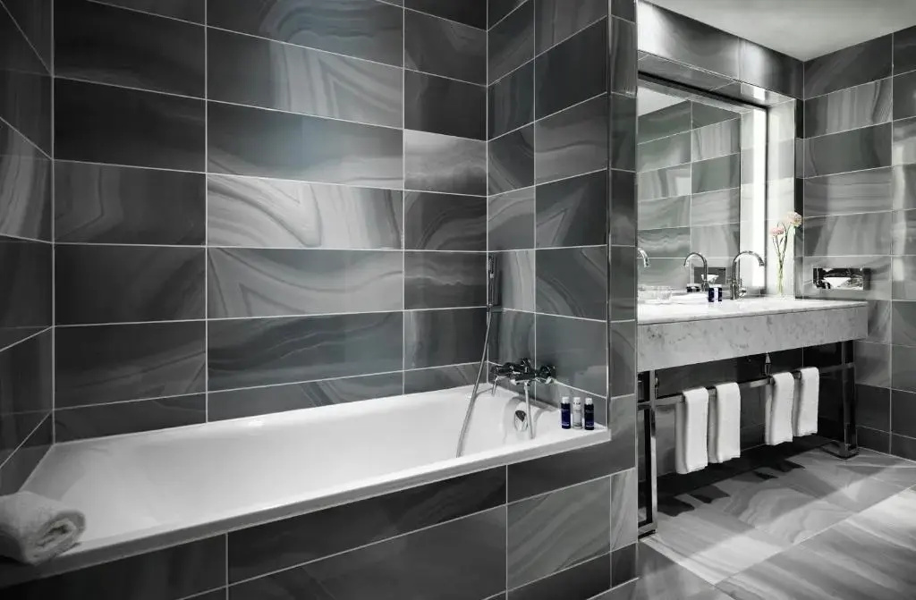 Baku Marriott Boulevard Hotel - Chambres