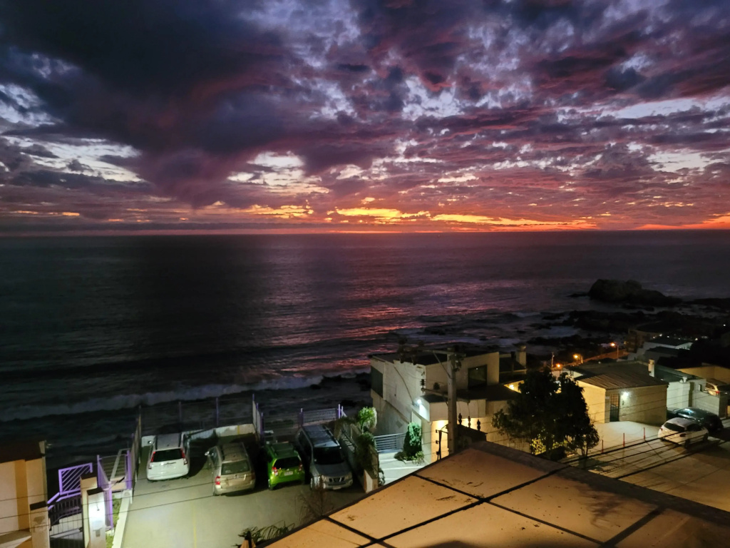 Apartamento Vista Bahia