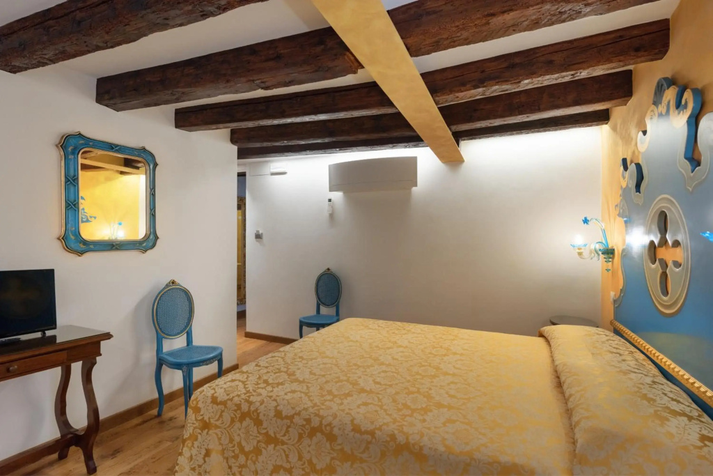 Giorgione Hotel - Général