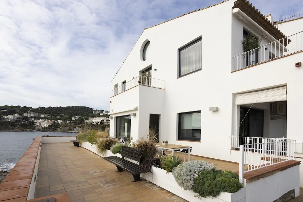 Casa Sol i Platja