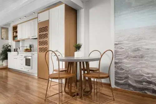 Aeria Apartments - фото 18