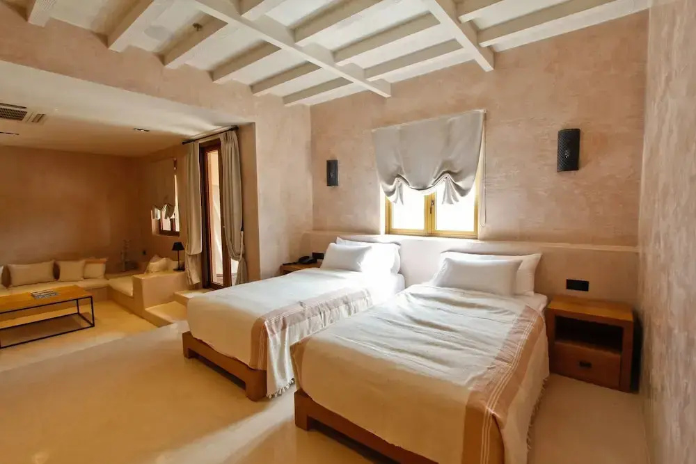 Town Square Suites by Toscana Valley - Chambres