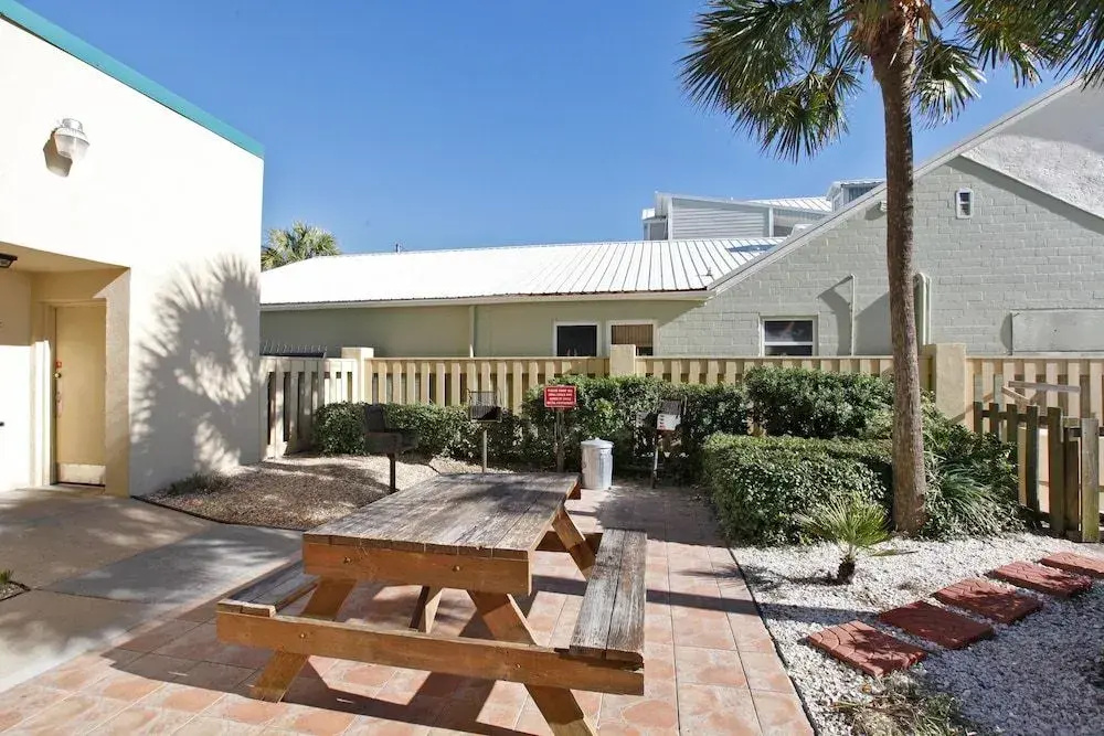 Sunbird Beach Resort by Panhandle Getaways