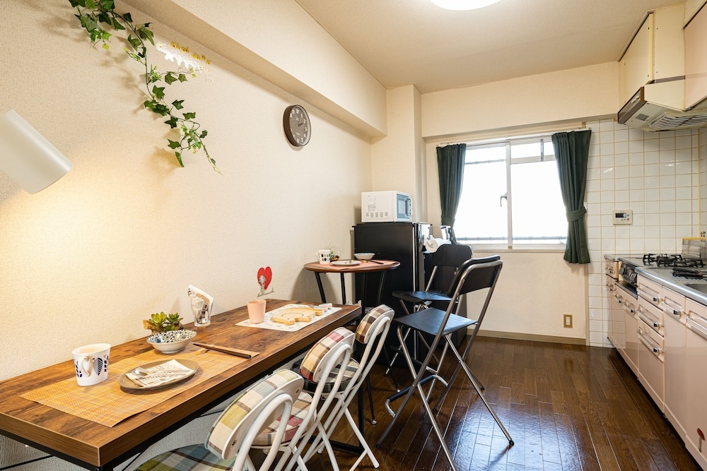 Espoir Minami-Shinagawa 사진 19