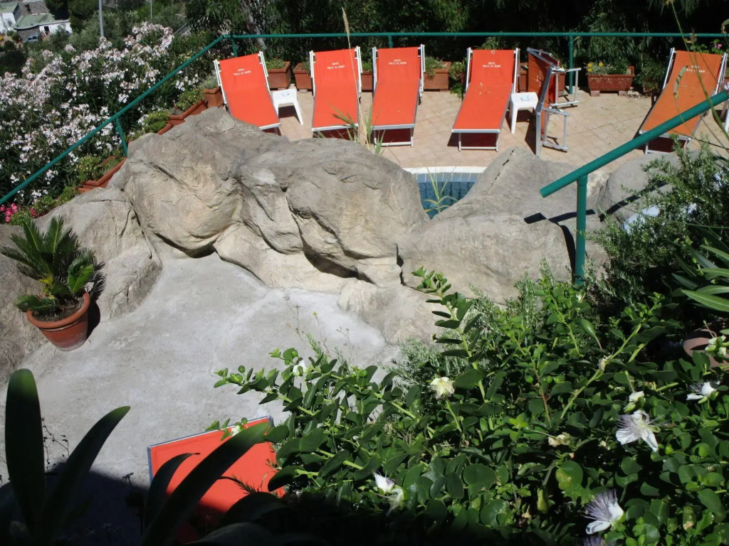 Hotel Villa al Mare - Général