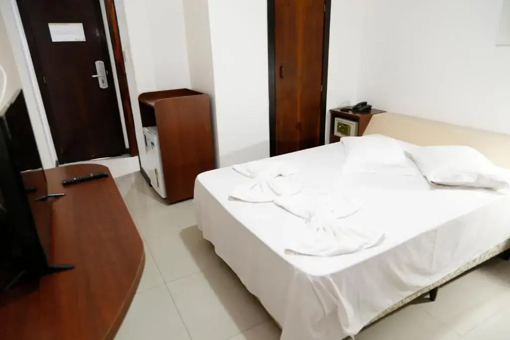 Hotel Suica Faber - Chambres
