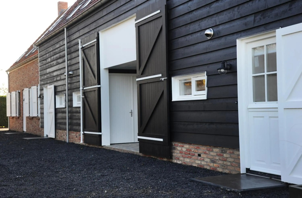 Vakantiehuizen 't Centrum