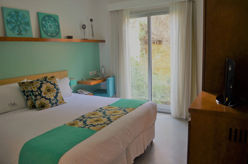Mine Hotel Boutique - Général